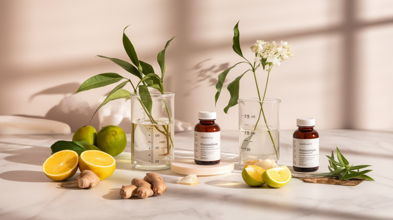 VitaShield laboratorij