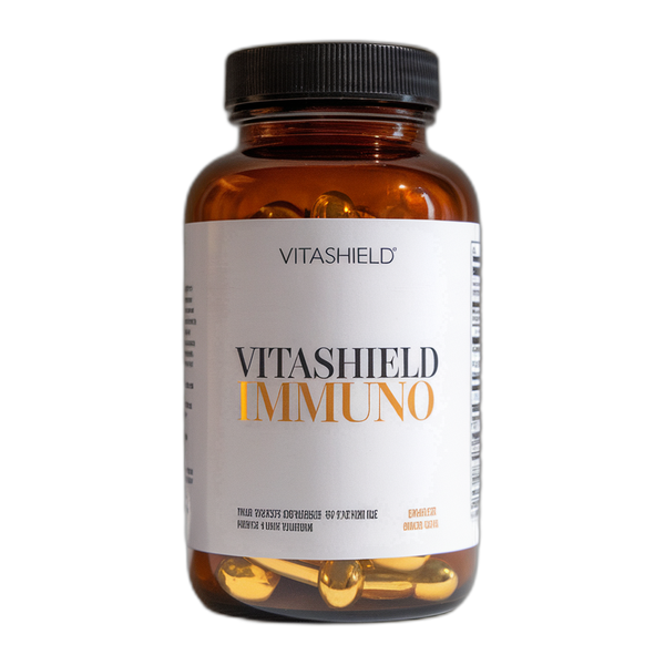 VitaShield Immuno